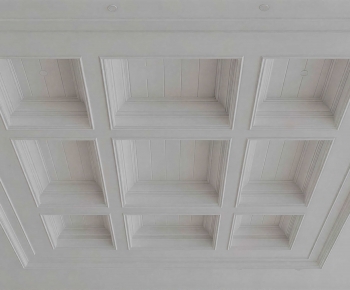 American Style Suspended Ceiling-ID:848850011
