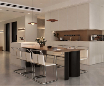 Modern Restaurant-ID:712271934