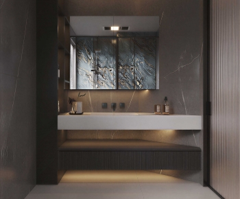 Modern TOILET-ID:505898001