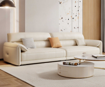 Modern Sofa Combination-ID:140564926