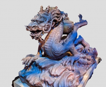 Modern Sculpture-ID:389178042