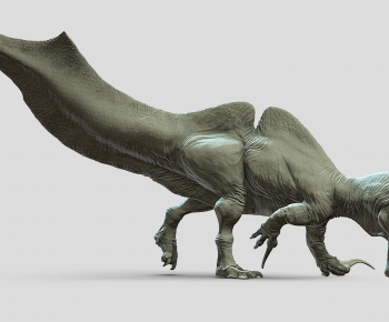 Modern Animal-ID:173322926