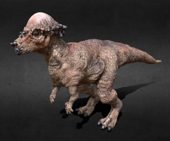Modern Animal-ID:337680101