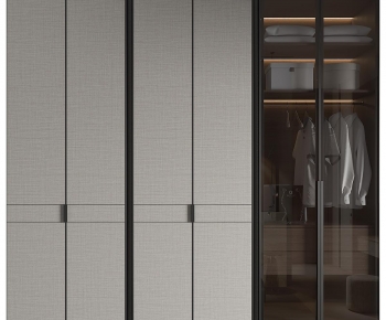 Modern The Wardrobe-ID:105401995