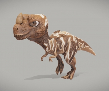 Modern Animal-ID:216995006