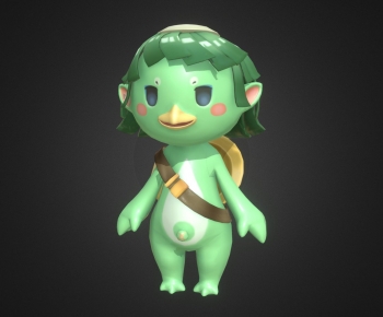 Modern Toys-ID:585788014