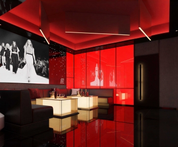 Modern Bar-ID:974617967