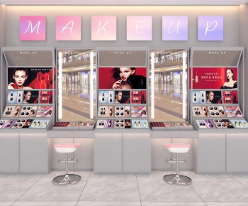 Modern Cosmetic Shop-ID:796406988