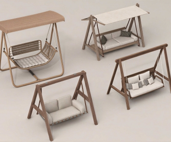 Modern Hanging Chair-ID:561619041