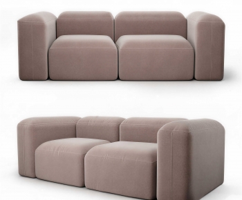 Modern A Sofa For Two-ID:303751951