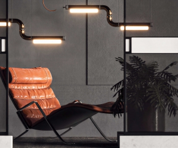 Modern Lounge Chair-ID:203759769