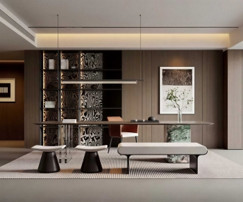 Modern Tea House-ID:701071989