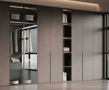 Modern The Wardrobe-ID:783848052