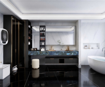 Modern TOILET-ID:468615061