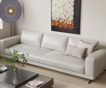 Modern A Sofa For Two-ID:953005088