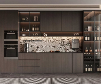 Modern Sideboard-ID:607865104