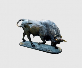 Modern Sculpture-ID:747973923