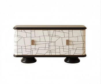 Modern Side Cabinet-ID:502451902