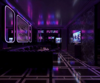 Modern KTV Box-ID:343560937