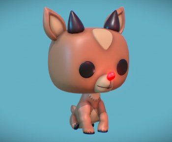 Modern Toys-ID:113209969
