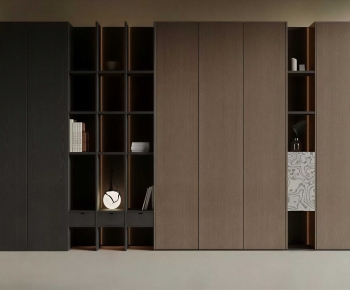Modern Bookcase-ID:777493952