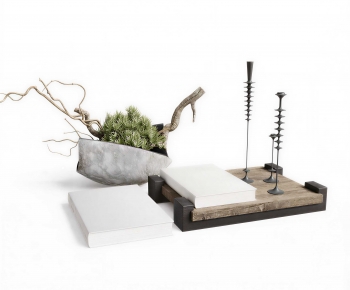 Modern Decorative Set-ID:487309933