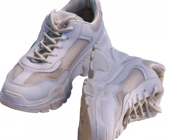 Modern Shoes-ID:197666888