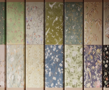 French Style Wall/floor/ceiling-ID:802150968