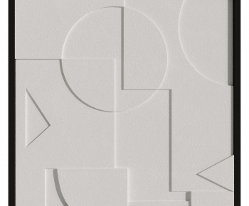 Modern Wall Panel-ID:840907106