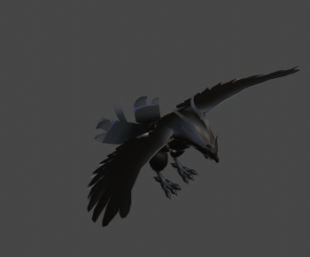 Modern Animal-ID:934043888