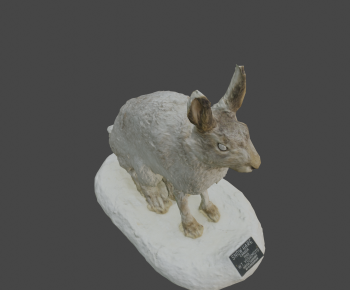 Modern Sculpture-ID:107049971