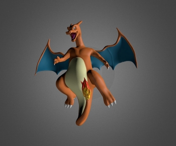 Modern Animal-ID:572455881