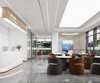 Modern Dental Clinic-ID:556855925