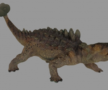Modern Animal-ID:652621987