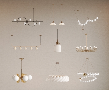 Modern Droplight-ID:518445973