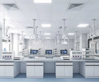 Modern Laboratory-ID:121666915