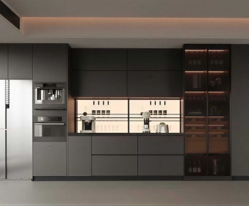 Modern Sideboard-ID:345931057