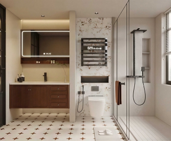 French Style TOILET-ID:535963062