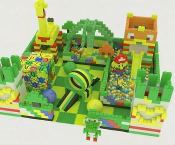 Modern Playground-ID:765196083