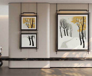 Modern Painting-ID:416157016
