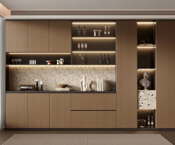 Modern Sideboard-ID:355379102