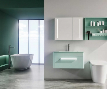 Modern TOILET-ID:193907988