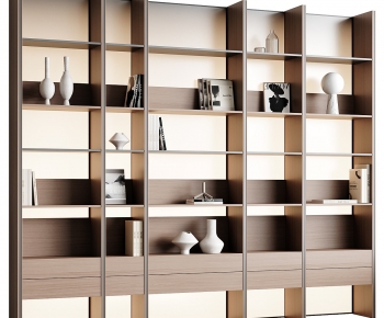 Modern Bookcase-ID:909866099