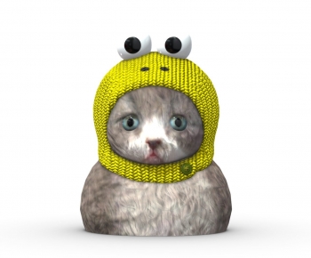 Modern Animal-ID:818675994