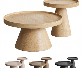 Modern Coffee Table-ID:142334948