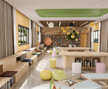 Modern Library-ID:634565115