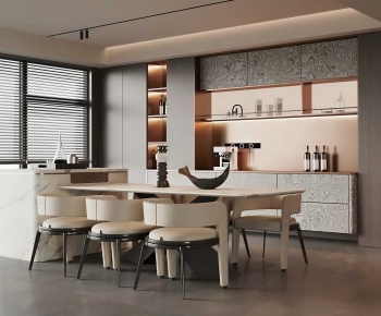 Modern A Living Room-ID:254909048