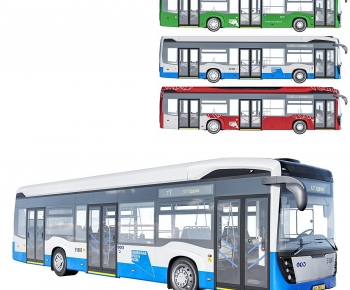 Modern Highway Vehicles-ID:584952127