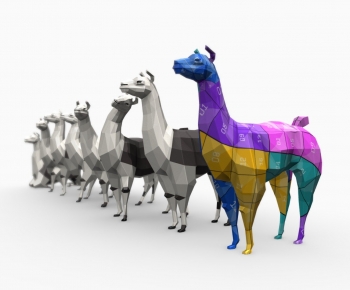 Modern Stone Carving-ID:981082921