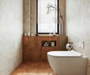 Modern TOILET-ID:854893927